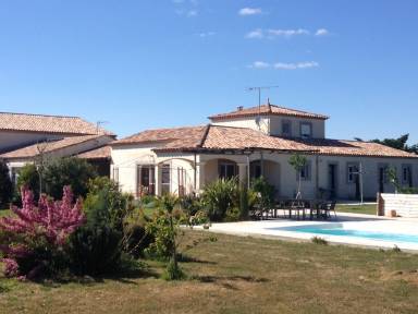 Logement 65 m²