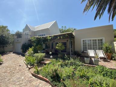 Cottage  Franschhoek