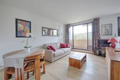 Apartment  Athis-Mons