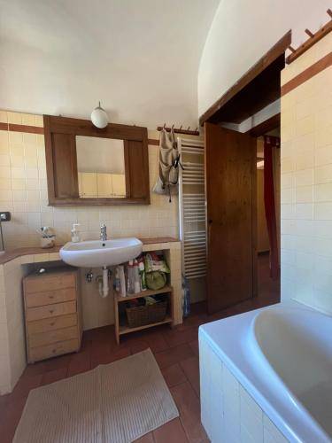 Bed & Breakfast Calizzano