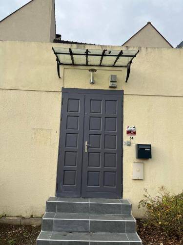 Appartement Pontoise