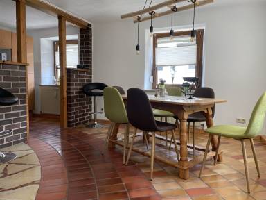 Ferienwohnung Waischenfeld