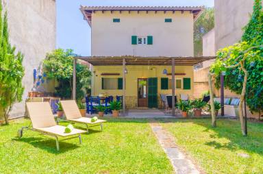 Chalet S'illot