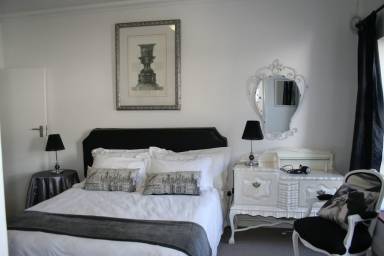 Aparthotel Balcony Paternoster