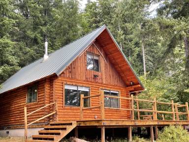 Cabin Packwood