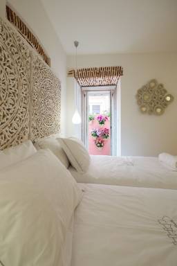 Apartamento Lisboa
