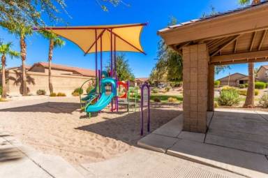 House Laveen Village
