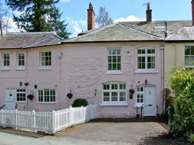 House Church Stretton