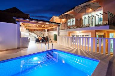 House Bristivica