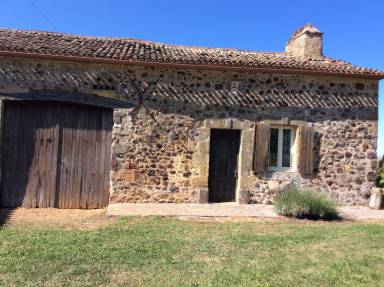 Cottage Larzac