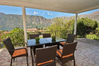 Appartement Tivat