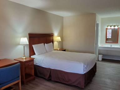 19 m² Motel
