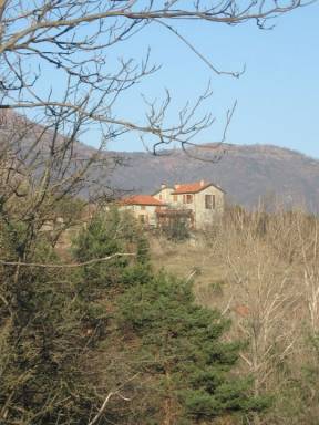 Casa Rocchetta di vara