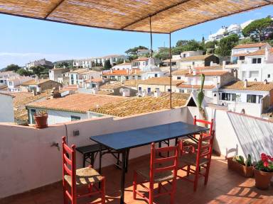 Casa de 110 m²