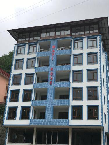Appartamento con servizi da hotel Taşkıran