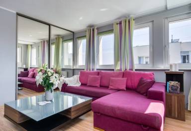 Apartamento Sopot