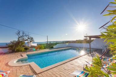 Villa Alvor