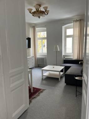 58 m² Apartment