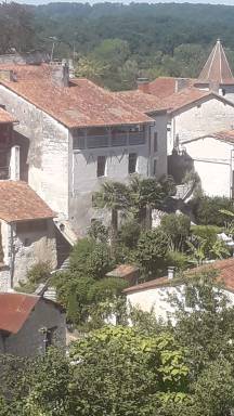 House  Saint-Privat-des-Prés