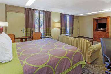 Motel Manassas