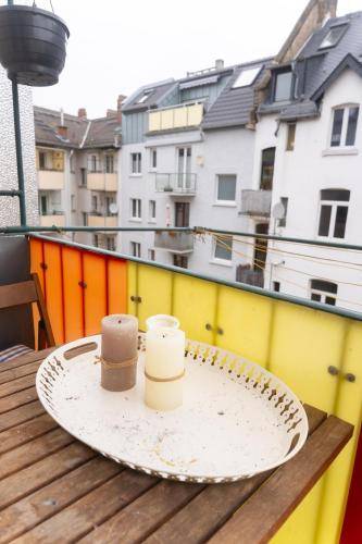 Appartement Mainz