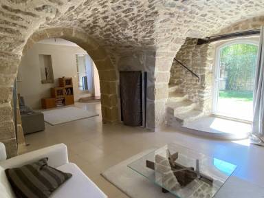 Maison de vacances 120 m²