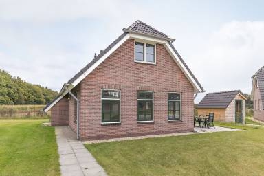 Villa Dwingeloo