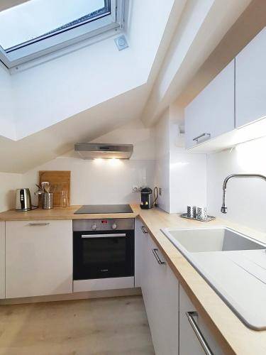 Apartamento Grenoble