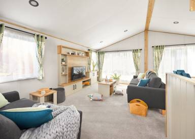 Lodge Aberystwyth