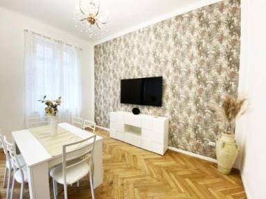 Appartamento 100 m²