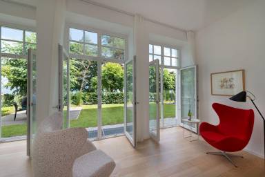 127 m² Apartment