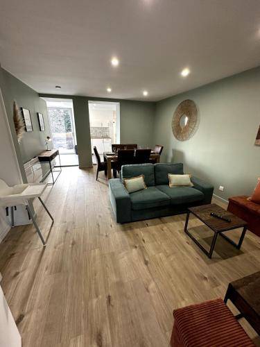 Appartement Vienne