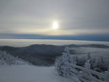 House Jay Peak