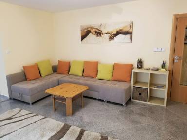 Ferienwohnung Kamin Regensburg