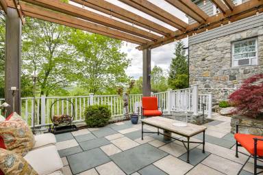 Cottage  Peekskill