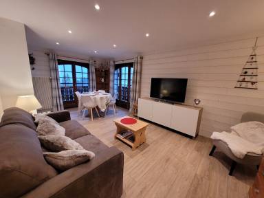 Appartement Les Gets
