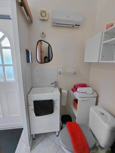 Chambre d 'hotes les Orchidees in Perpignan