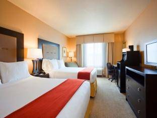 Holiday Inn Express Hotel and Suites Pearsall By IHG in Pearsall, TX