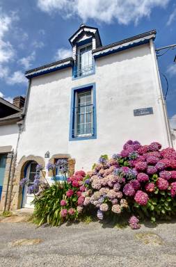 Maison de vacances 72 m²