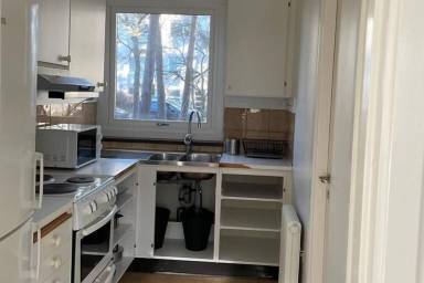 Apartment  Stureby