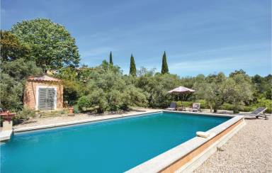 Maison de vacances 60 m²