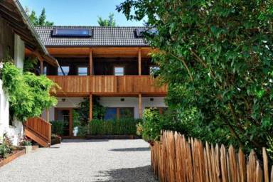 Ferienwohnung Bruneck