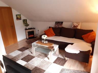 Ferienwohnung Neuschönau