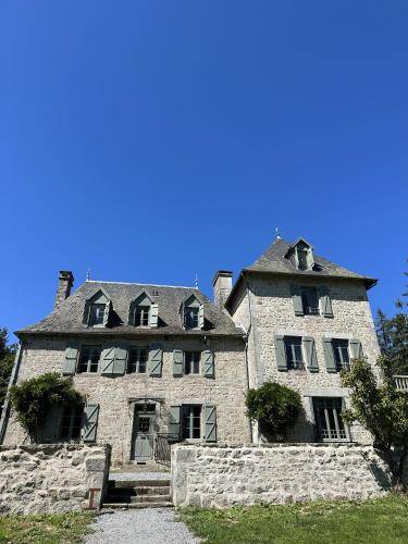Chambre d'hôtes  Ussel