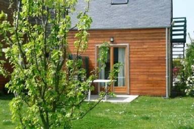 Appartement  Saint-Malo