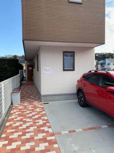 71 m² Ferienwohnung
