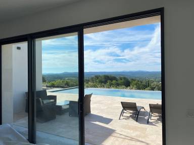 Maison de vacances