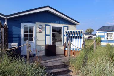 Ferienhaus Scharbeutz