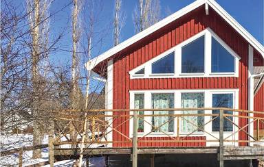 Maison de vacances Vimmerby
