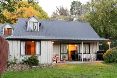 House Wanaka